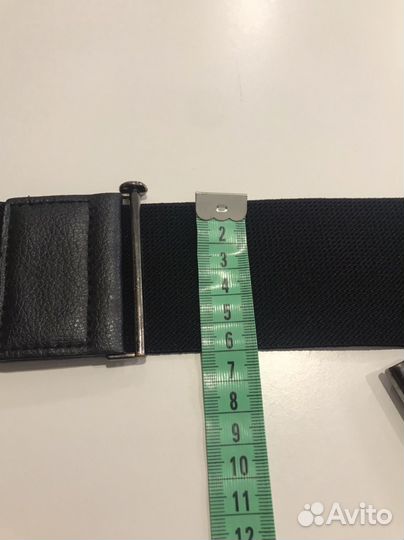 Пояс ремень женский