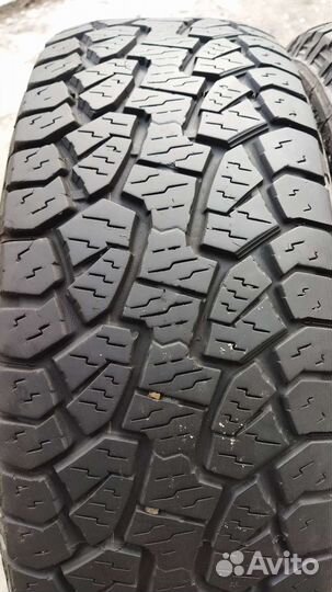 Hankook Dynapro AT M 235/65 R17