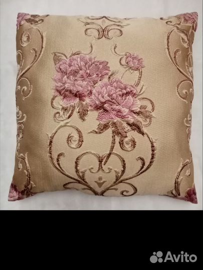 Подушки декоративные