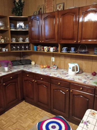 Комната 16 м² в 7-к., 2/2 эт.