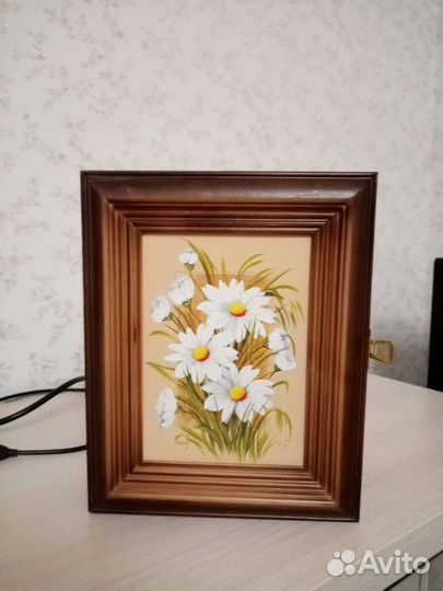 Ключница настенная