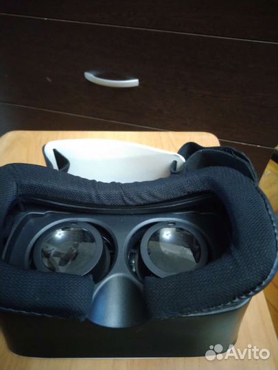 VR box
