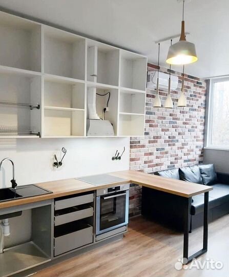 Кухонный гарнитур на заказ