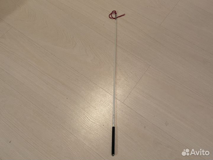 Палочка для ленты 60 см pastorelli