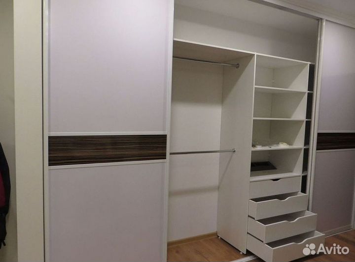 Мебель шкафы
