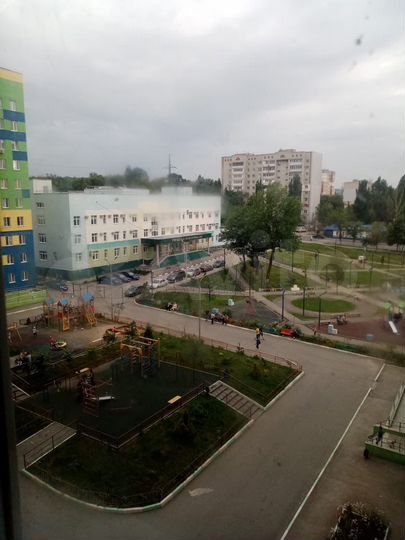 3-к. квартира, 73 м², 6/10 эт.