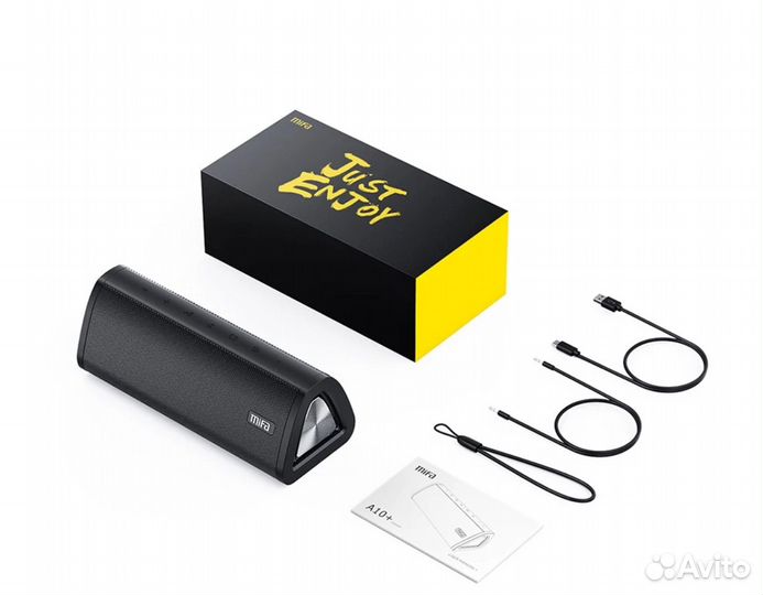 Колонка Mifa A10 Plus, 20W