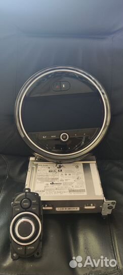 Комплект Entrynav2 Touch Mini F54 F55 F56 F57 F60