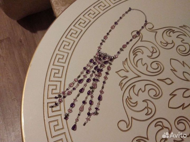 Ожерелье