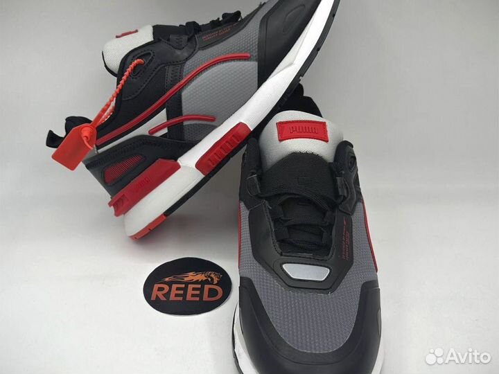 Puma Mirage Sport Tech / кроссовки puma оптом