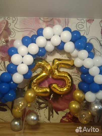 Воздушный шар