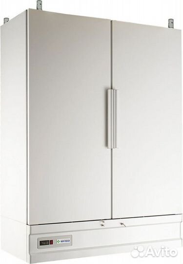 Холодильный шкаф polair шхф1,4