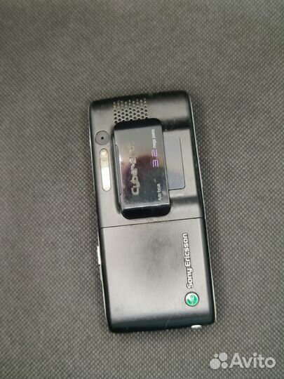 Sony Ericsson K790i