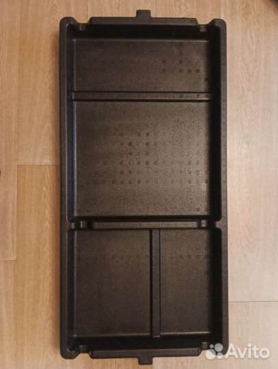 Органайзер в багажник LADA vesta sw