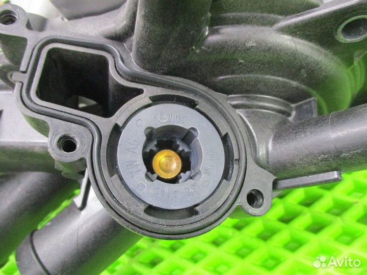 Помпа Skoda Octavia 3 A7