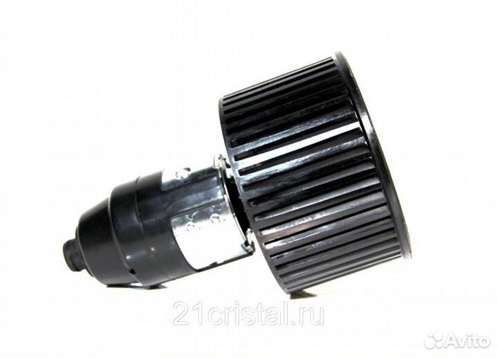 272106020R Электровентилятор отопителя для а / м L