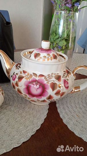 Заварочный чайник