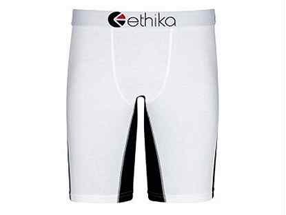 Трусы ethika