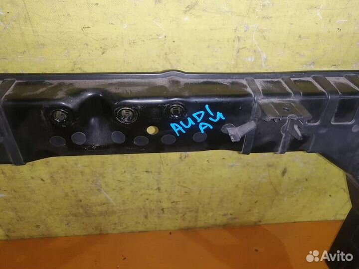 Рамка радиатора Audi A4 8kcdh, 8K5 2007