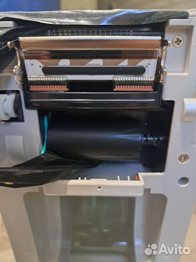 Принтер этикеток TSC TTP-225