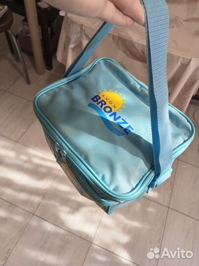 Термосумка сумка холодильник сумка термос