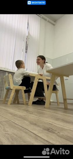 Подготовка к школе. Логопед-Дефектолог. Выезд