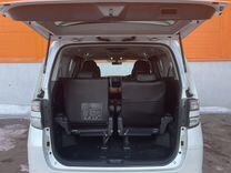 Toyota Vellfire 2.4 CVT, 2009, 190 000 км, с пробегом, цена 1 250 000 руб.