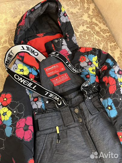 Горнолыжный костюм женский 44 46