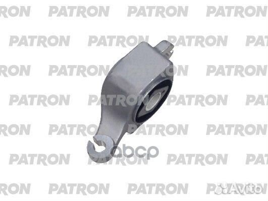 Сайлентблок пер рычага задний 166 L PSE11960 P