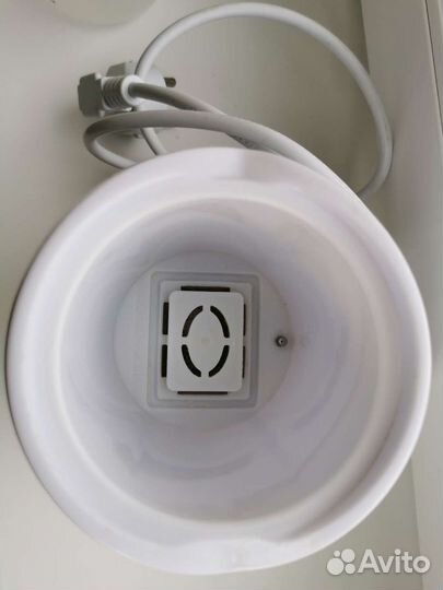 Подогреватель для детских бутылочек Beurer BY52