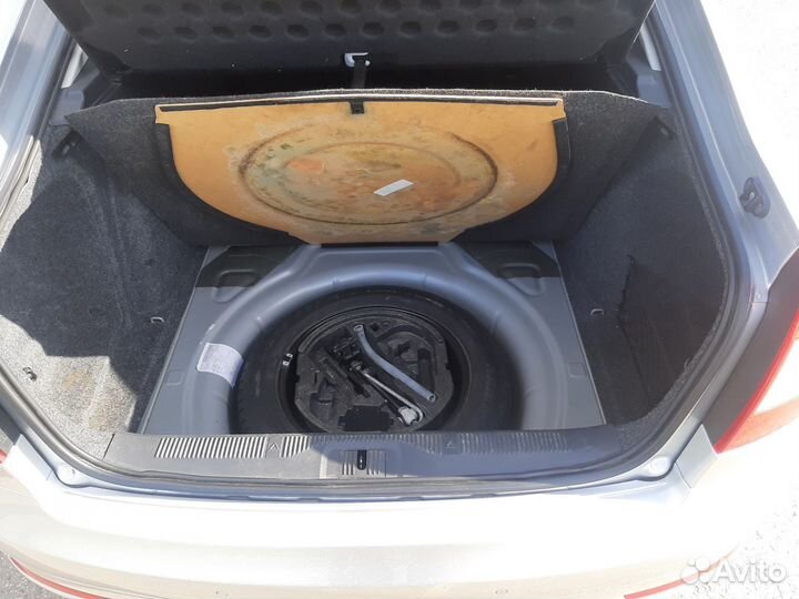 Skoda Octavia 1.8 AT, 2012, 163 000 км