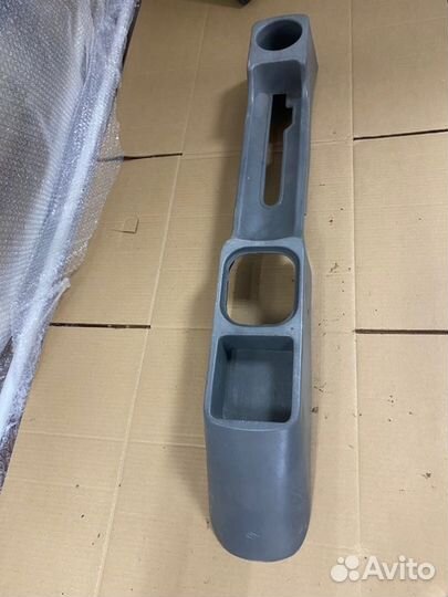 Консоль центральная Byd Flyer II 0.8 2007