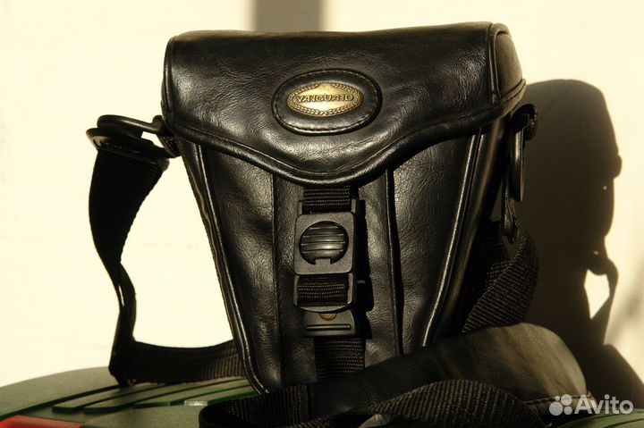 Продаю кофр для фотоаппарата