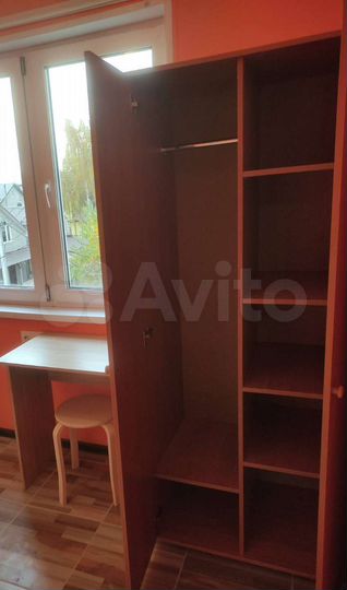 Комната 7 м² в 6-к., 3/3 эт.