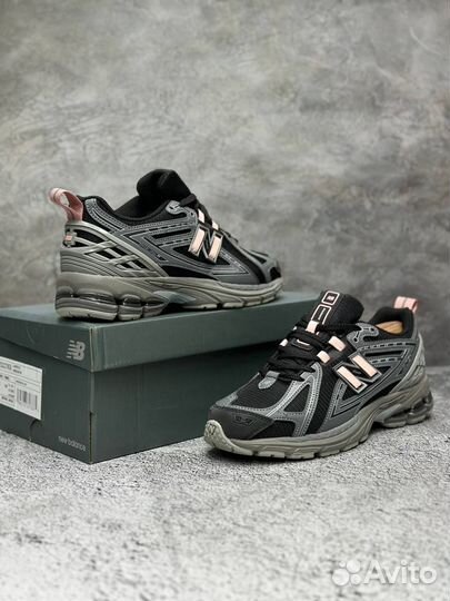 Мужские кроссовки New balance (41-45)