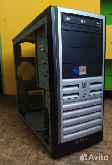 Корпус для пк