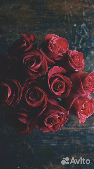 Доставка цветов и букетов