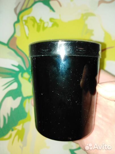 Cвеча ароматическая с каминным эффектом