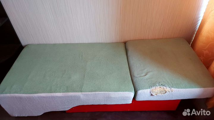 Детская тахта