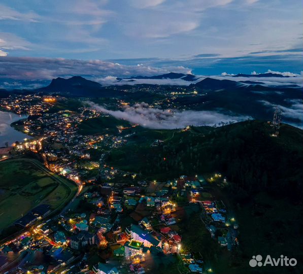 Dji Mavic Air 2 FMC Fly more combo