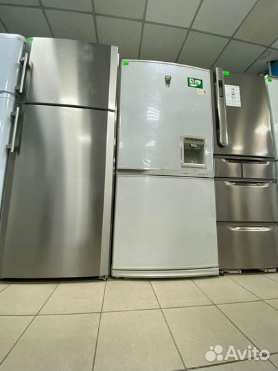 Холодильник* бу в хорошем состоянии