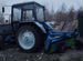 Трактор МТЗ (Беларус) 82, 2010