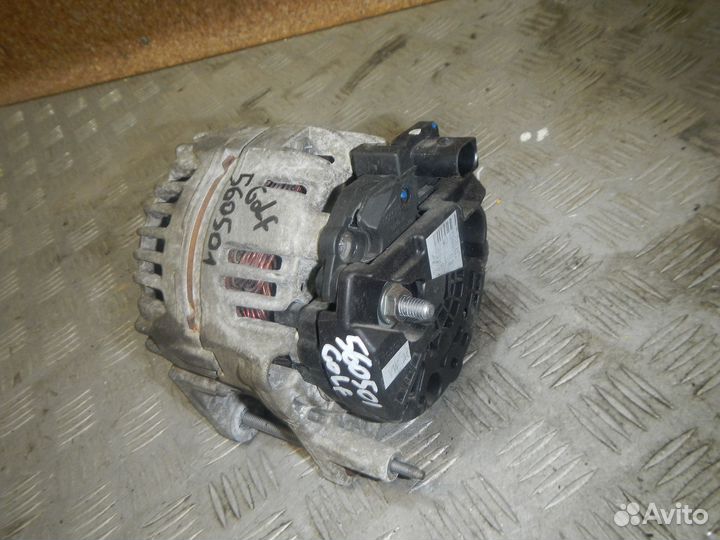 Б/У Б/У Генератор, Volkswagen (Фольксваген) -golf V