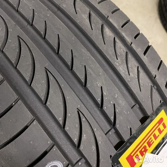 Pirelli Powergy 225/50 R17 98