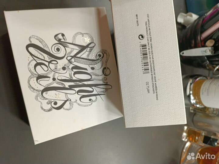 Духи byredo tobacco mandarin