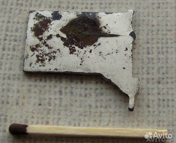 Знак на смерть Ленин 1870-1924 2-вт Доставка по РФ