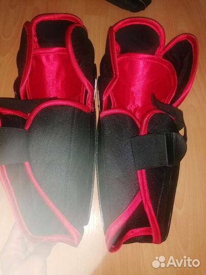 Защита для хоккея