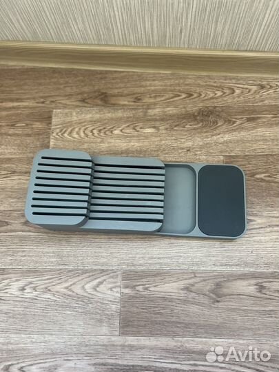 Подставка для ножей