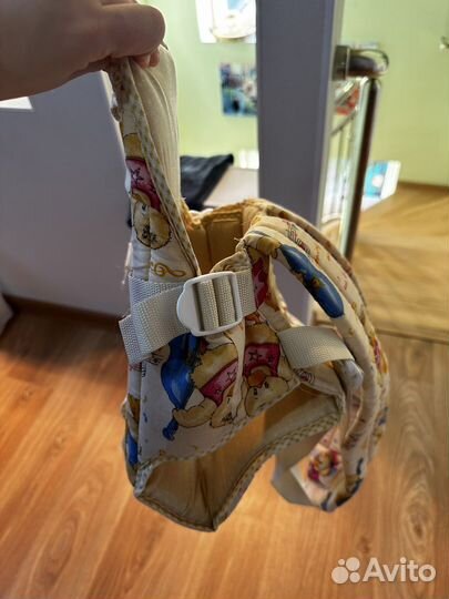 Рюкзак кенгуру