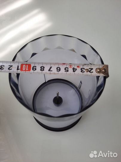 Запчасти для блендера Philips